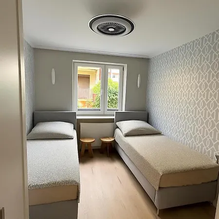 Helton Appartamento *