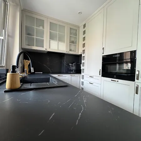 Appartamento Helton Hel