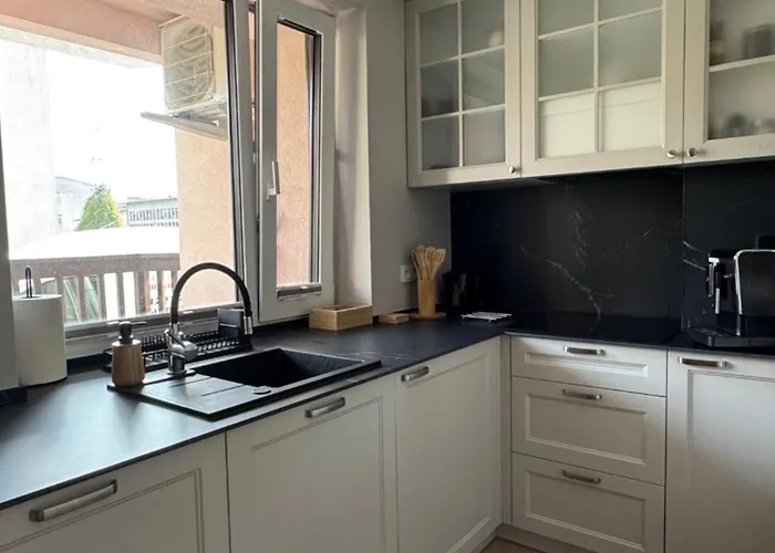 Apartment Helton Hel