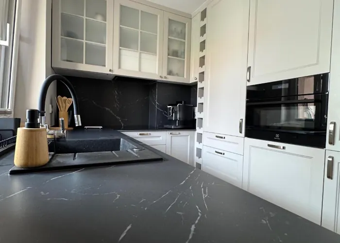 Apartment Helton Hel